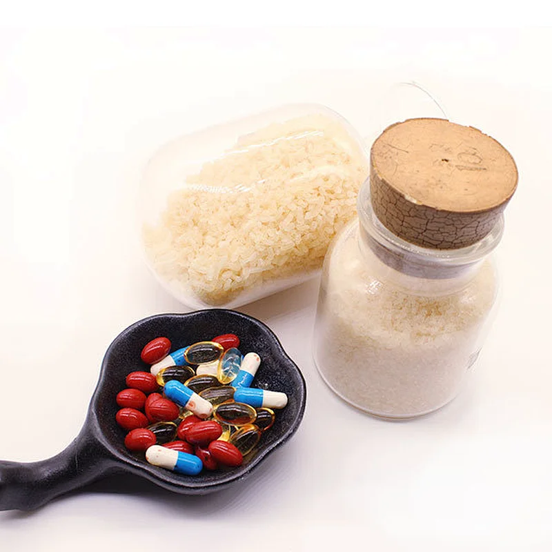 High quality halal gelatin price in Bulk supply 120-300 bloom
